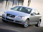 Volvo S80 V8 2007 года